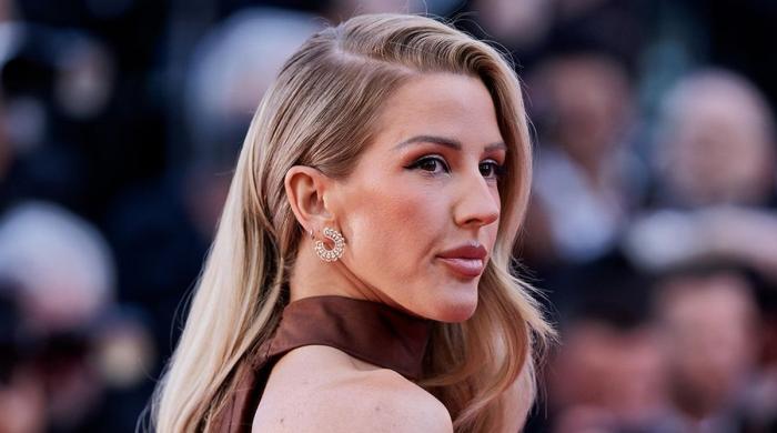 Ellie Goulding unveils name of long anticipated album 