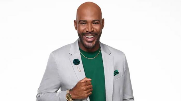 Karamo Brown reveals 'painful' reality behind his plastic surgery