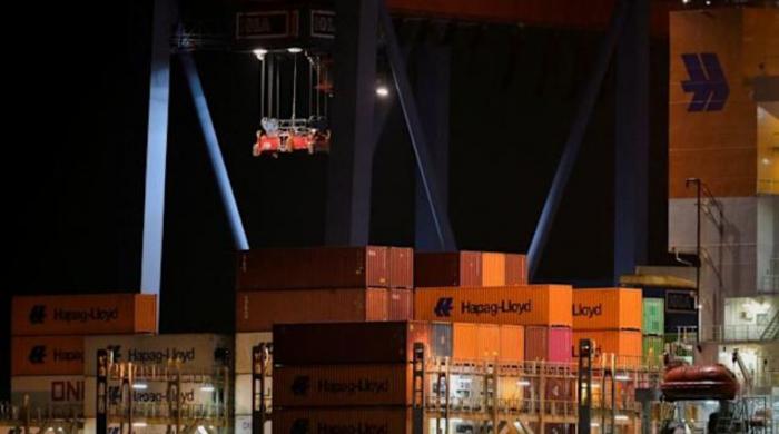 EU trade committee head says new US tariffs on EU goods would be ‘unacceptable’