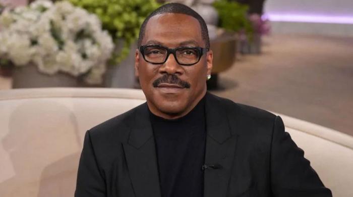 Eddie Murphy refuses to give advice to next generation: Here's why