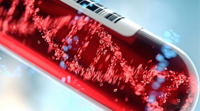 NewLimit develops age-reversing drug, human clinical trial set for 2027