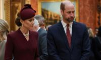 Prince William, Kate Middleton On A ‘mission’ As They Gear Up For Kingship