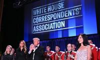 New date set for White House Correspondents’ Dinner — Trump, Karoline Leavitt among big guests lined up