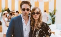 Robert Pattinson makes 'cool' move with partner Suki Waterhouse ahead of 'The Odyssey' release