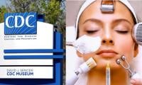 CDC warns emerging cosmetic procedures could pose fatal health risks