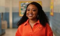 Quinta Brunson shares biggest 'takeaway' from 'Fresh Prince of Bel-Air'