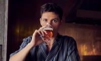 Tom Holland makes honest confession about his alcohol battle
