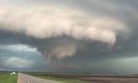 Tornado Warnings Issued Across Southern Manitoba Amid Severe Storms