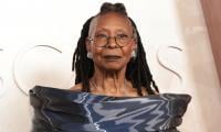Whoopi Goldberg loses her cool on live TV after ‘The View’ co-hosts interrupt her