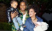 ASAP Rocky Shares Rare Insights Into Parenting With Rihanna
