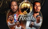 Spurs React To First NBA Finals Practice On Championship Court Ahead Of Game 1 Vs Knicks