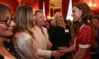 Kate Middleton sparks reactions after latest appearance with King Charles