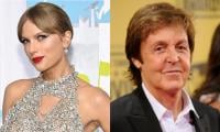 Taylor Swift praises ‘exceptional’ Paul McCartney’s latest work 