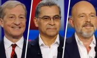 California’s Governor’s Race And Key Primaries Remain Undecided Amid Ongoing Vote Counting 
