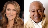 Celine Dion remembers ‘incredible’ Disney duet partner Peabo Bryson