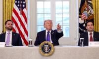Trump Says Vance-Rubio 2028 Presidential Ticket Would Be ‘unbeatable’