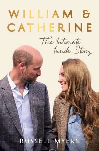 What will the new era of King William, Kate Middleton look like? Official biographer speaks