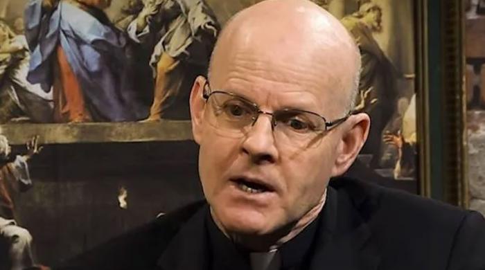 Celebrity exorcist loses job over UFOs remarks drawing swift backlash