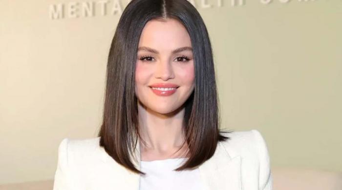 Selena Gomez makes biggest transformation in years