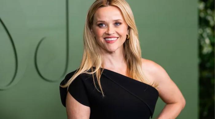 Reese Witherspoon's new approach to romance after past relationships