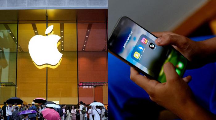 Apple introduces mandatory age verification for Texas users