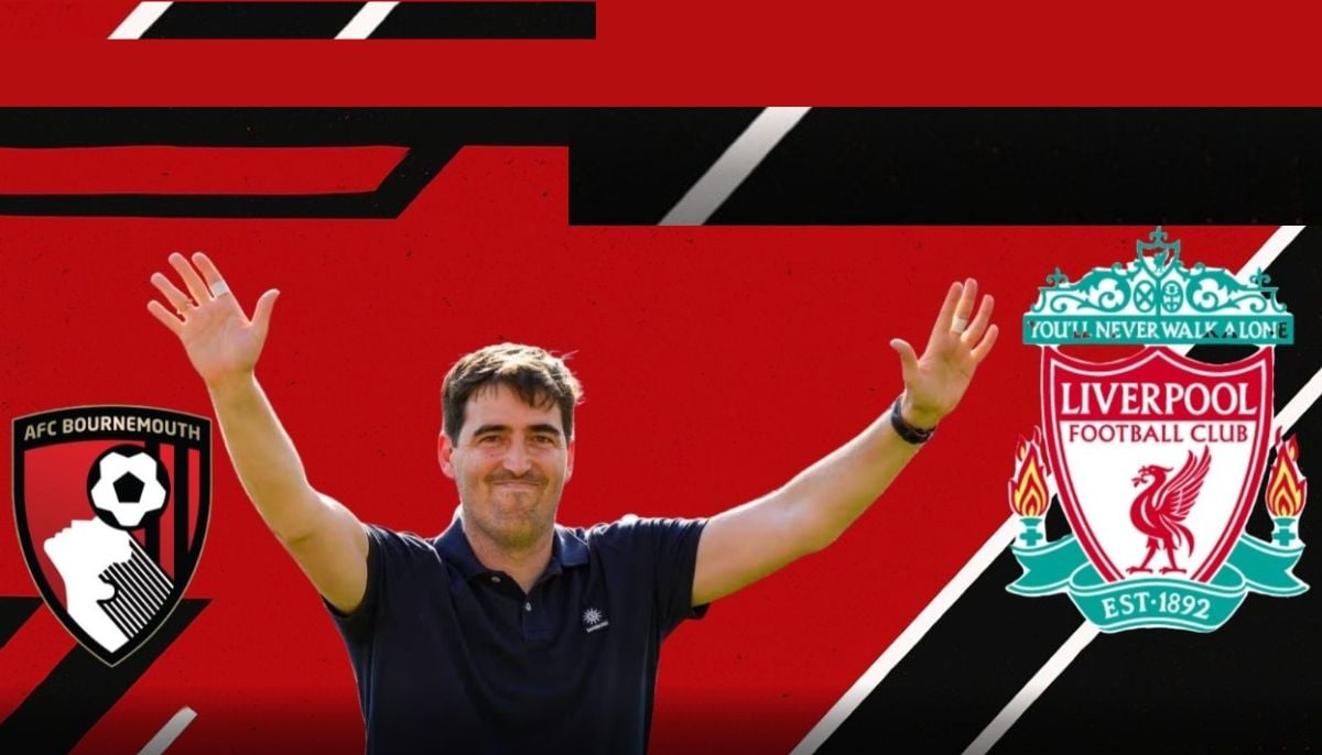 Liverpool officially appoints Andoni Iraola as new head coach; fans share mixed reactions