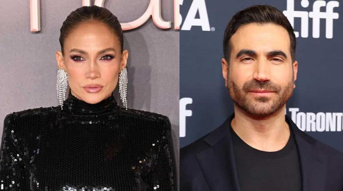 Why Jennifer Lopez's pals believe Brett Goldstein would be 'great match' for her