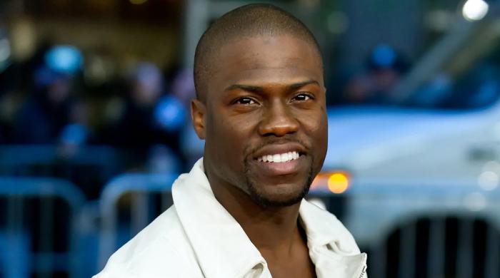 Kevin Hart names celebrity he would protect from getting roasted: ‘No shot’