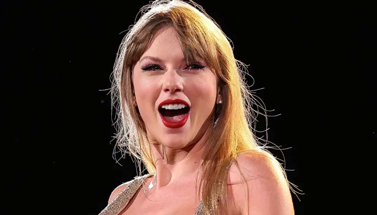 MSG schedule lends credence to Taylor Swift wedding venue reports amid ticket rumors