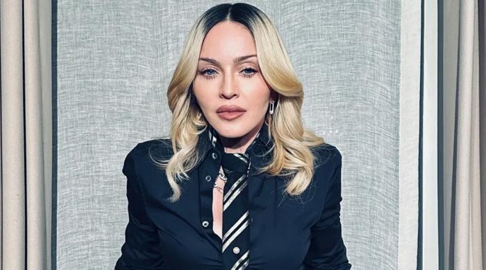 Madonna’s secret plans for album celebration leaked