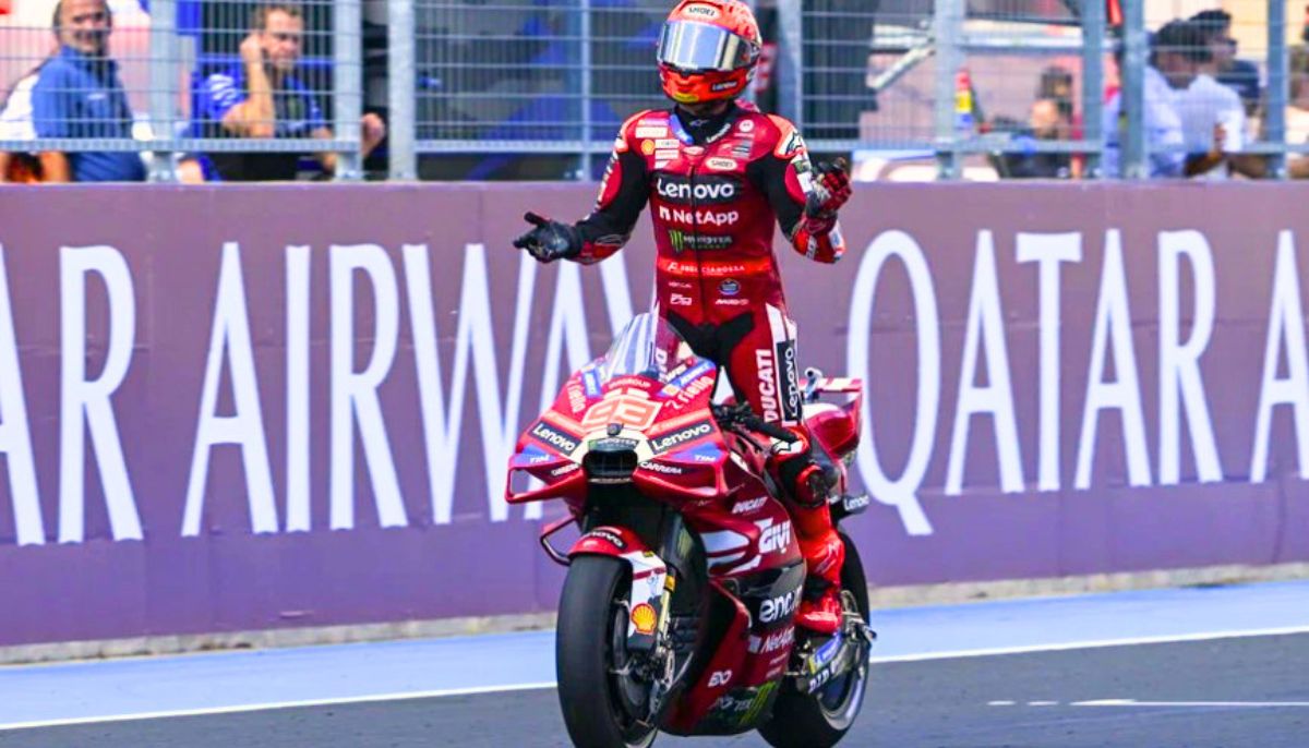 Marc Marquez reaches 100 wins; historic MotoGP triumph in Hungary