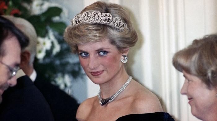 Princess Diana once rejected major offer by John F. Kennedy