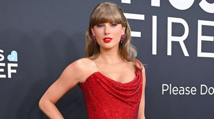 Disney reveals how they kept Taylor Swift’s involvement with ‘Toy Story’ a secret