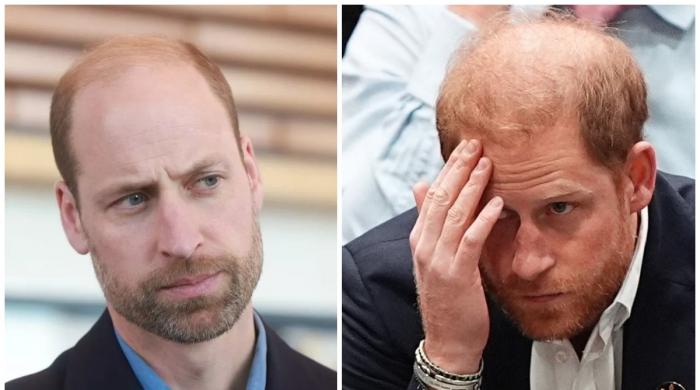 Prince Harry turns ‘heartbreaking’: ‘He hoped William would stumble a little and reach out’