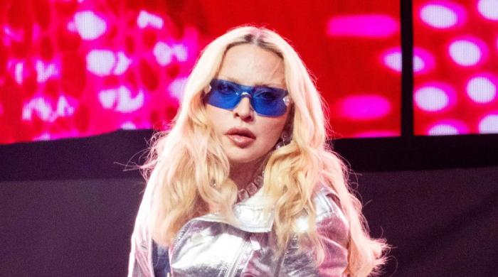 Madonna seeks to ‘connect’ with fans through her music