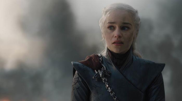 Emilia Clarke shares heartbreaking aftermath of 'Game of Thrones' exit