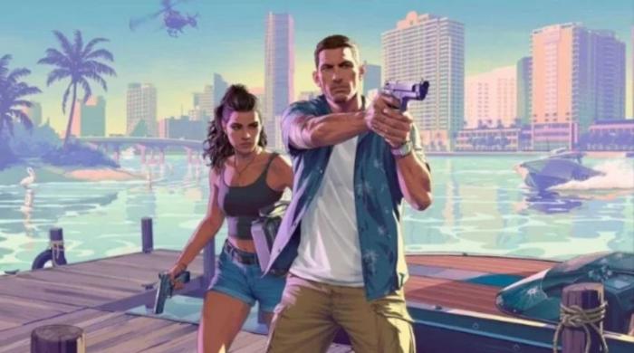 GTA 6 file size reportedly just under 200GB, rumours claim