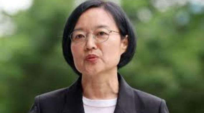South Korea picks former Naver CEO to lead its AI transformation