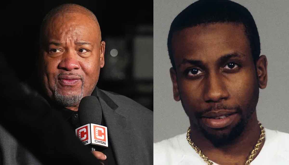 After mourning Rob Base at 59, Stacey King falls to death at 59