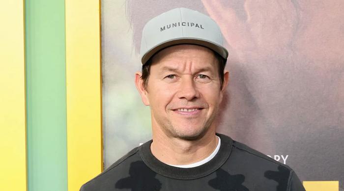 Mark Wahlberg moved by emotional birthday message from daughter Grace