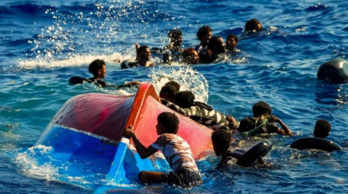 Tragedy: 10 dead, nearly 50 rescued after migrant vessel capsizes off Malta