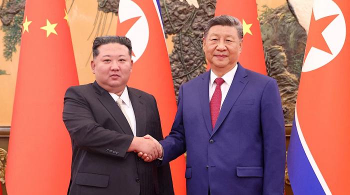 Xi to meet Kim Jong-un as China seeks closer ties with North Korea