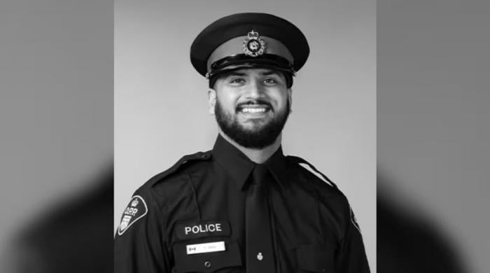 Suspect arrested after Ontario police officer killed on duty near Hearst