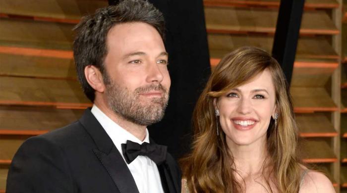 Why Jennifer Garner thinks Ben Affleck should avoid dating