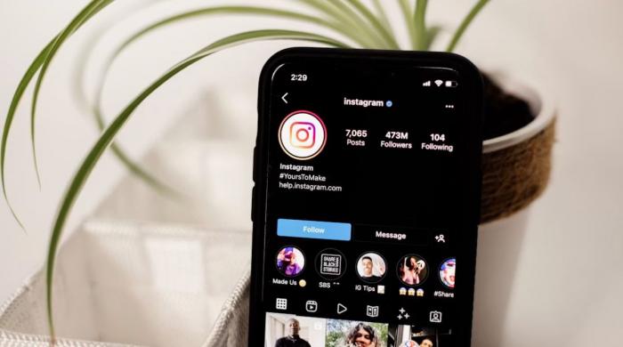 Instagram lets you reorder your profile grid: Here's how