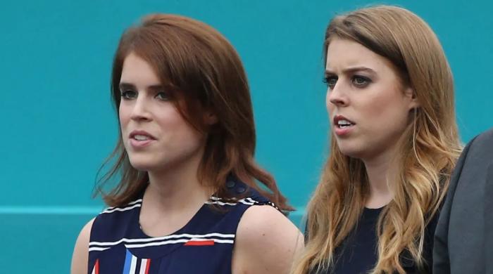 Beatrice, Eugenie expose themselves: ‘They expected things to go south without warning’