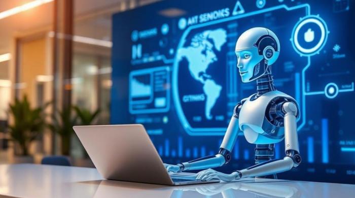 Argentina moves to legalize AI-run ‘non-human corporations’ in world-first proposal 