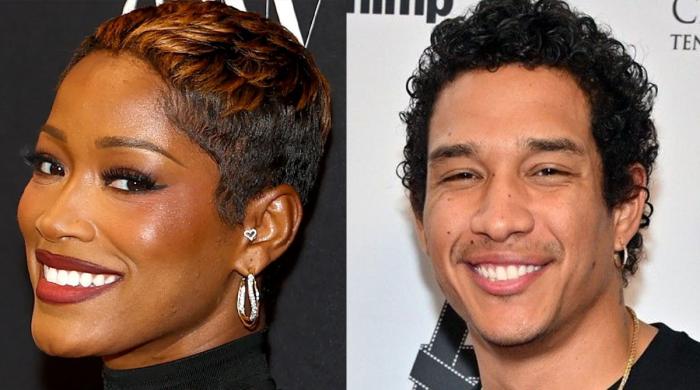 Keke Palmer's view on love changed after Darius Jackson split