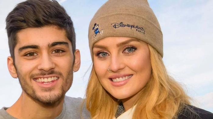 Perrie Edwards recalls her difficult split from Zayn Malik
