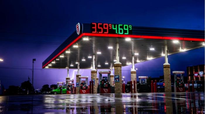 Inflation pressures mount as Iran turmoil drives May consumer prices higher 